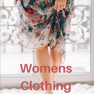 🟪 Women’s Clothing 🟪